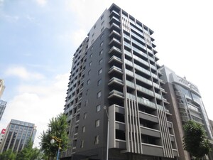 ﾌﾟﾗｾｼｵﾝ名古屋伏見(805)外観写真