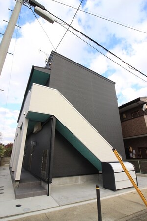 ｐｒｏｊｅｃｔ円明外観写真