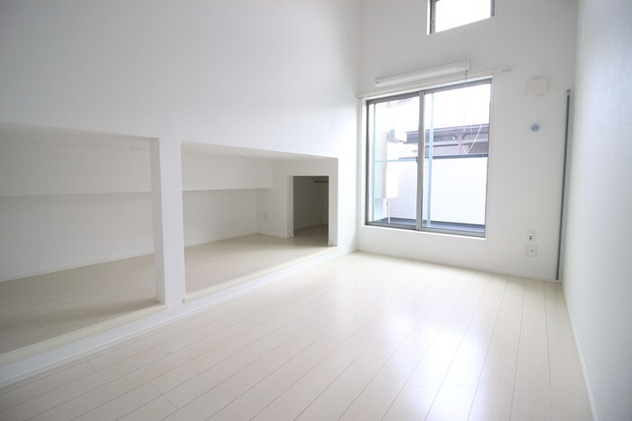 物件内観写真5　(居室)