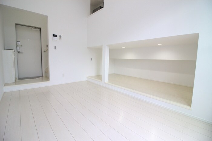 物件内観写真6　(居室)