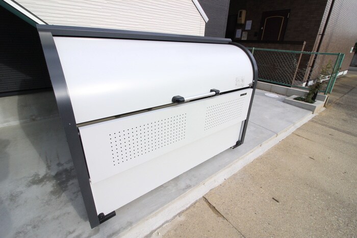 物件外観写真3　(建物設備)