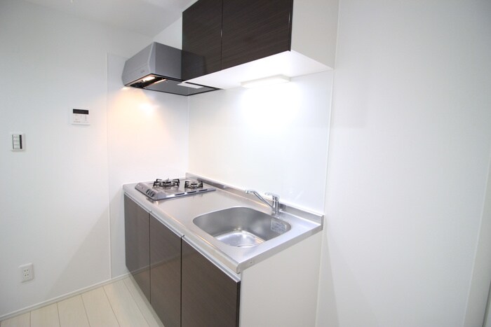 物件内観写真9　(キッチン)