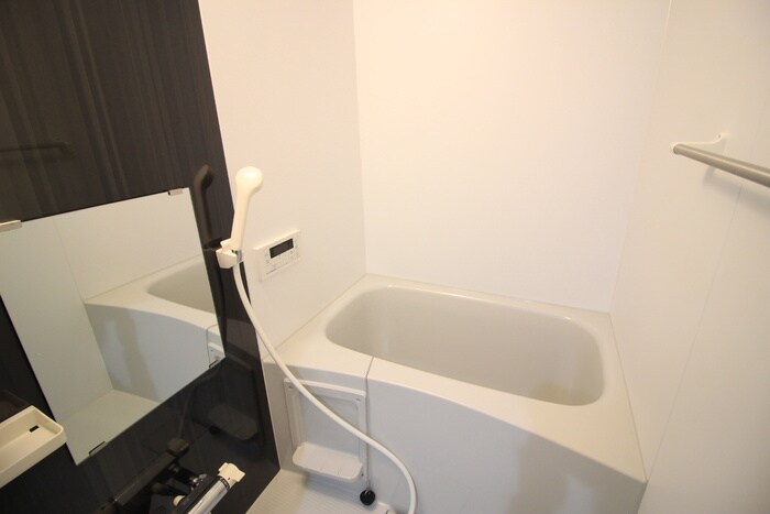 物件内観写真13　(バス／シャワールーム等)