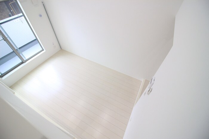 物件内観写真16　(居室)