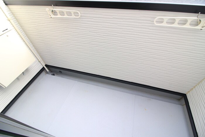 物件内観写真20　(ベランダ・バルコニー)