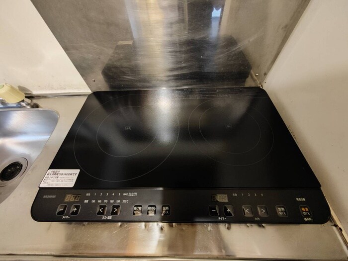 物件内観写真12　(キッチン)