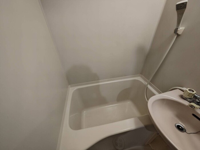 物件内観写真13　(バス／シャワールーム等)