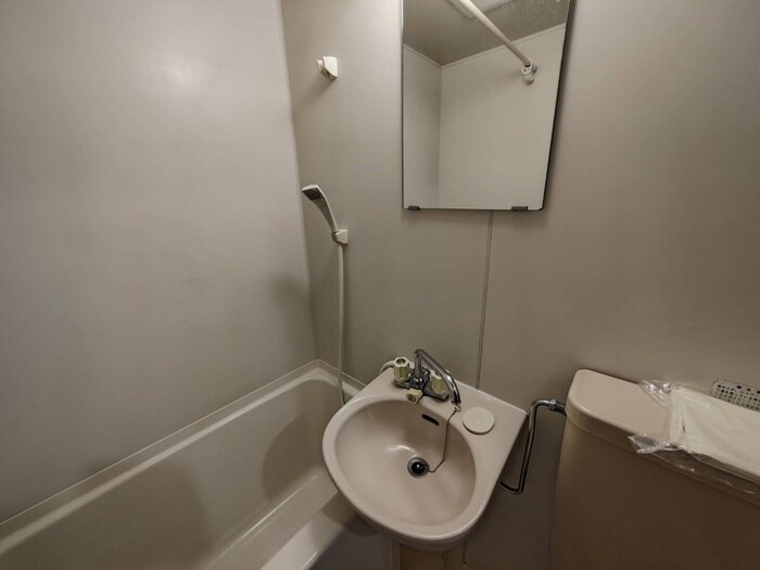 物件内観写真15　(洗面)