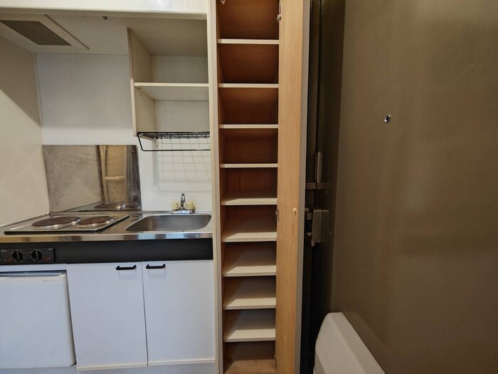 物件内観写真17　(靴箱)