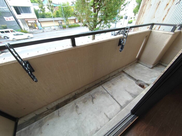 物件内観写真21　(ベランダ・バルコニー)