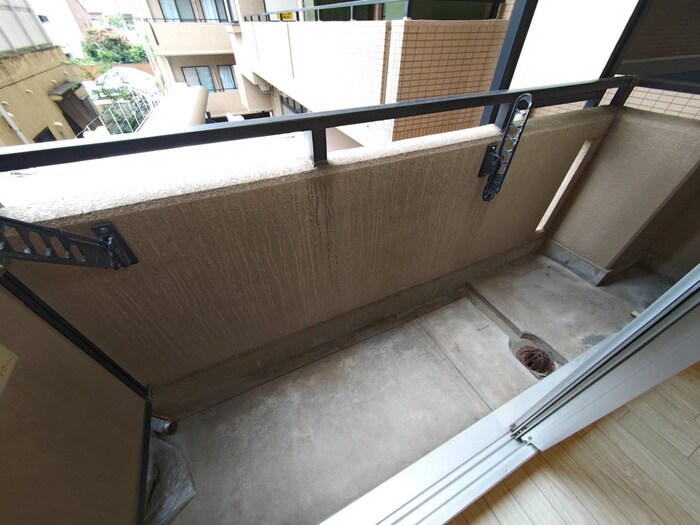 物件内観写真21　(ベランダ・バルコニー)