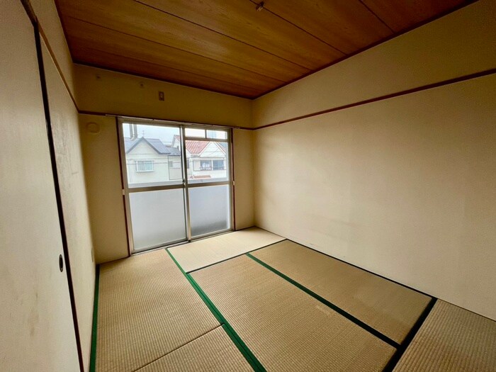 物件内観写真7　(居室)