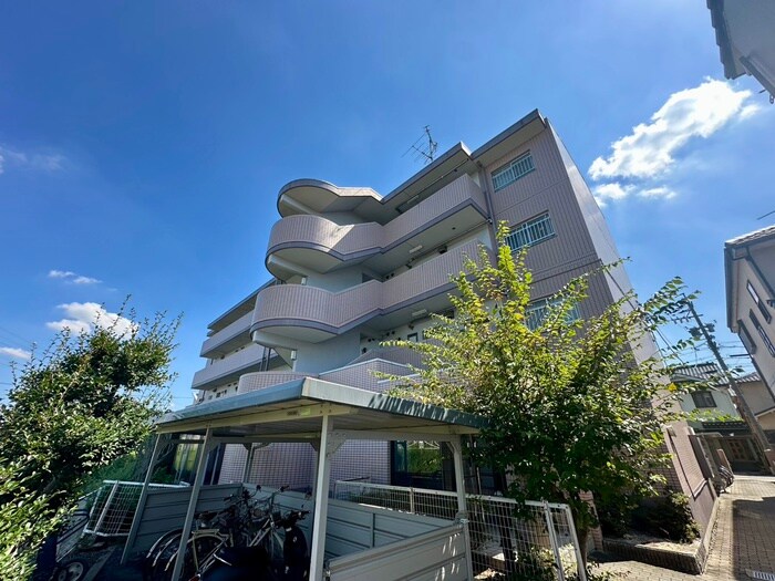 物件外観写真5　(外観写真)