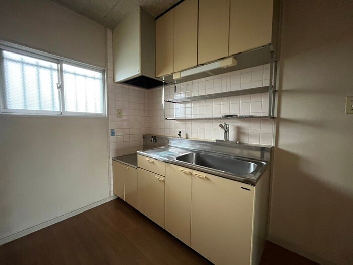 物件内観写真12　(キッチン)