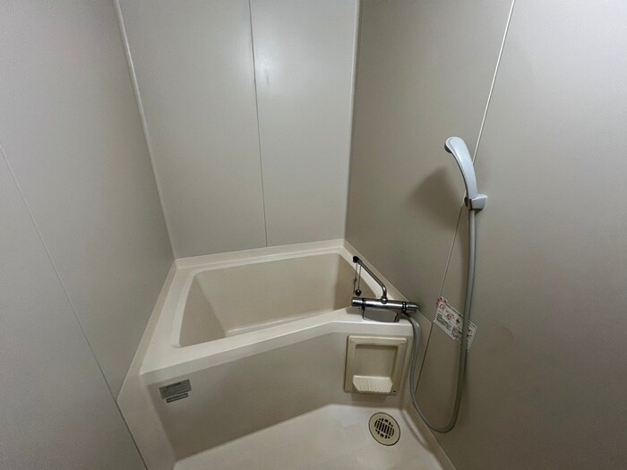 物件内観写真14　(バス／シャワールーム等)