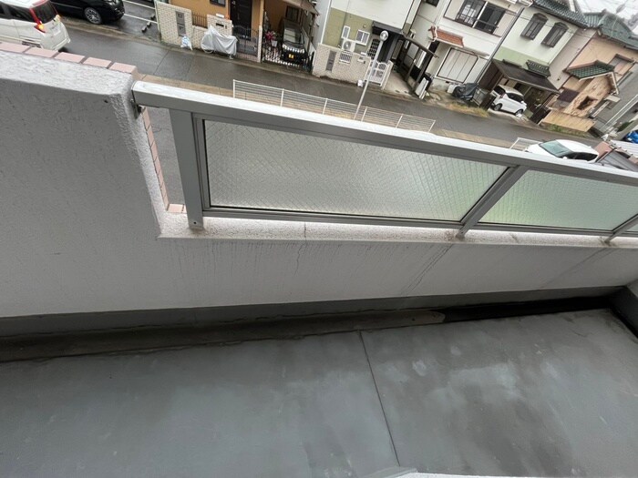 物件内観写真19　(ベランダ・バルコニー)