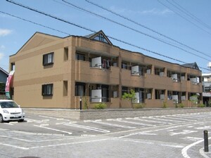 プランド－ルＭＫ外観写真