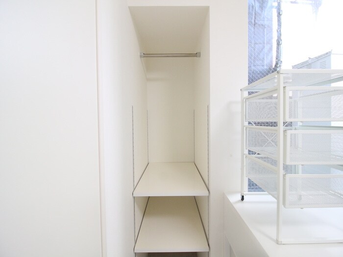 物件内観写真9　(収納)