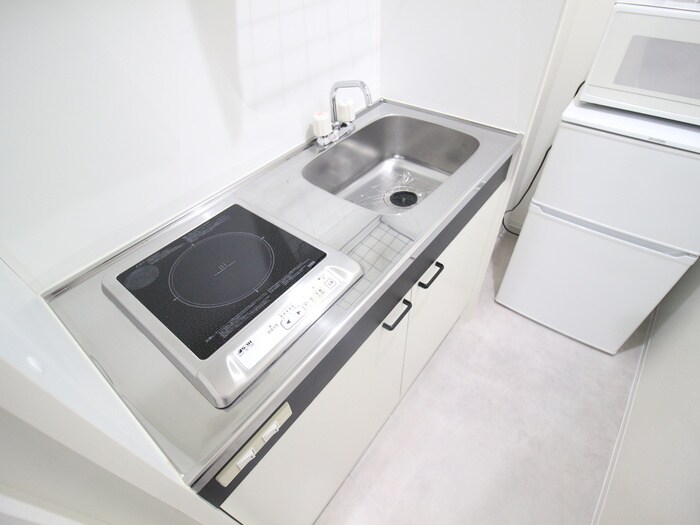 物件内観写真10　(キッチン)