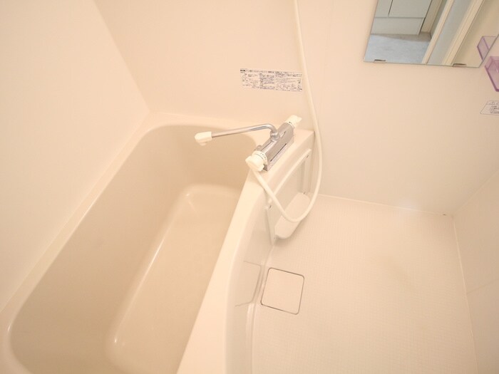 物件内観写真11　(バス／シャワールーム等)