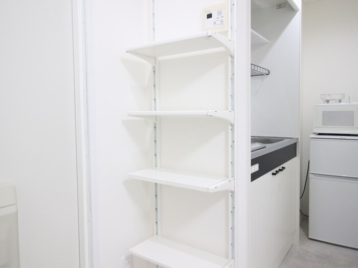 物件内観写真18　(靴箱)