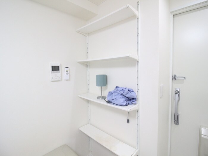 物件内観写真19　(収納)