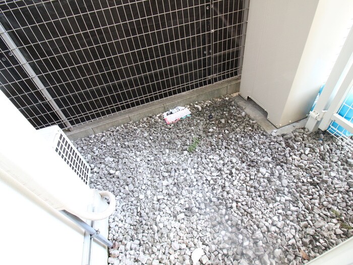 物件内観写真22　(ベランダ・バルコニー)