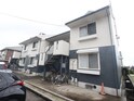 オクトスUEDA　A棟