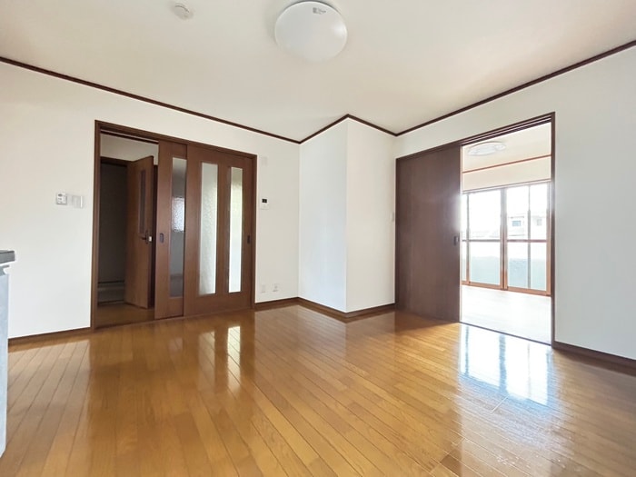 物件内観写真7　(居室)