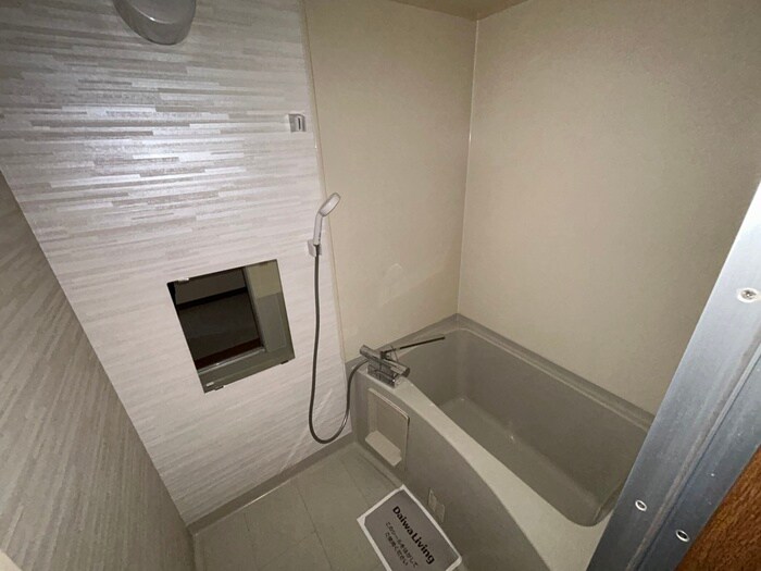 物件内観写真10　(バス／シャワールーム等)