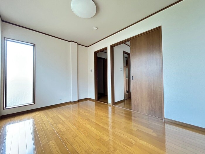 物件内観写真17　(居室)