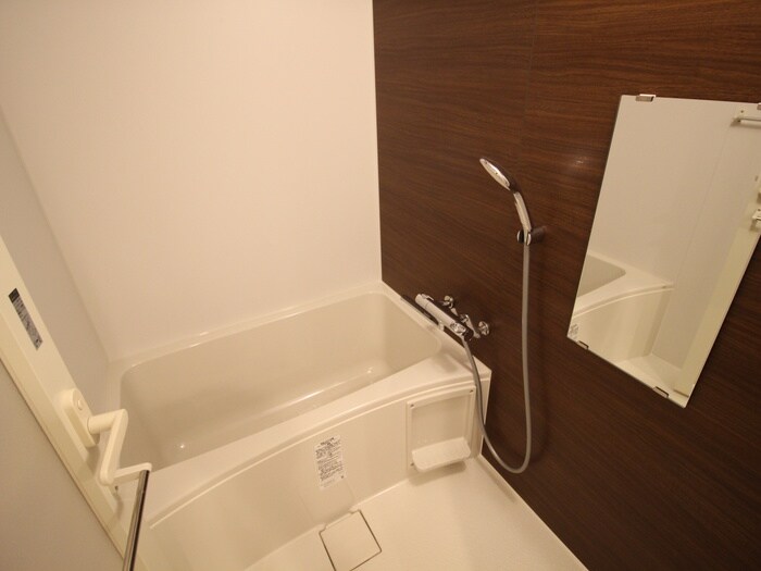 物件内観写真10　(バス／シャワールーム等)