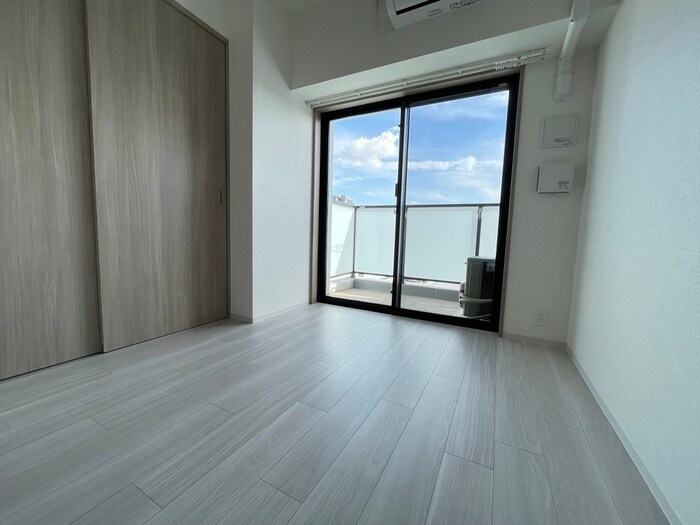 物件内観写真10　(居室)