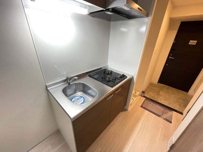 物件内観写真11　(キッチン)