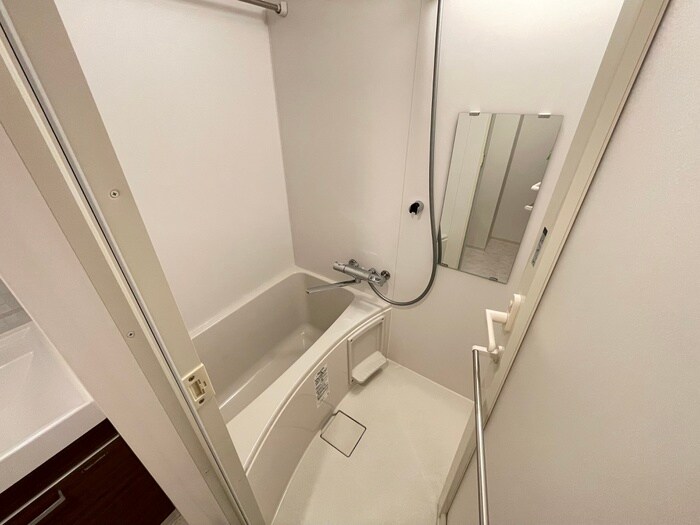 物件内観写真12　(バス／シャワールーム等)