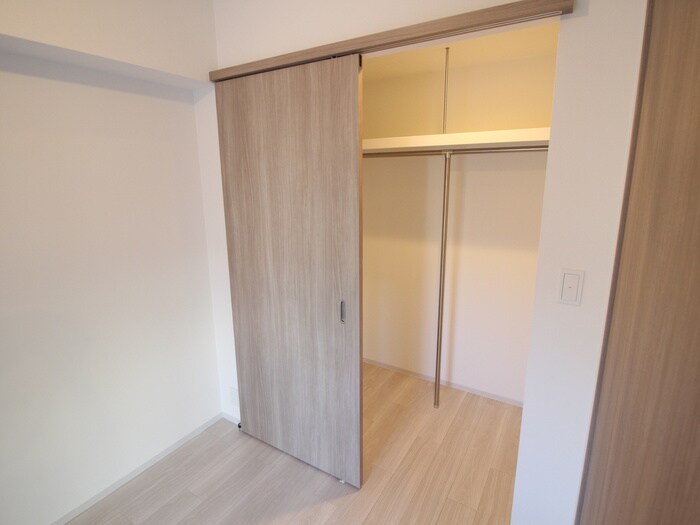 物件内観写真14　(収納)