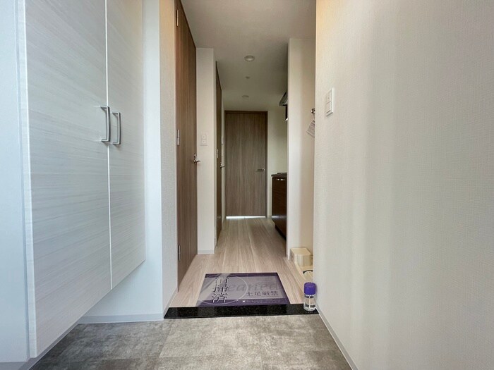 物件内観写真16　(廊下)