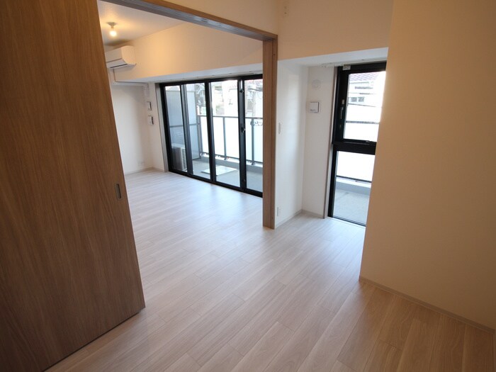 物件内観写真17　(居室)