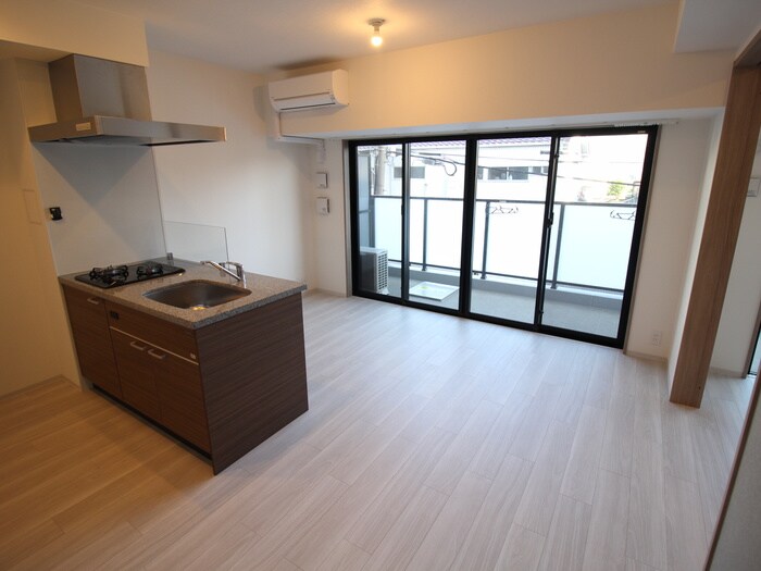 物件内観写真18　(居室)