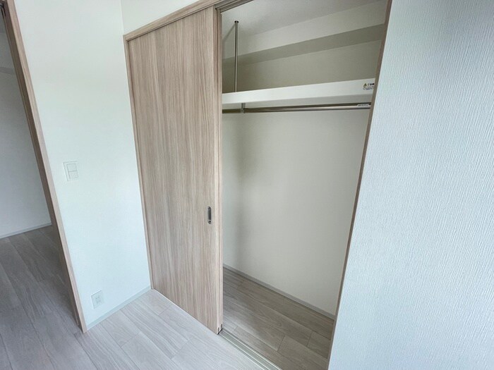 物件内観写真21　(収納)