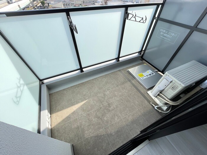 物件内観写真22　(ベランダ・バルコニー)