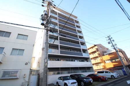 ＢＬＡＳＴＯＲｅｓｉｄｅｎｃｅ外観写真