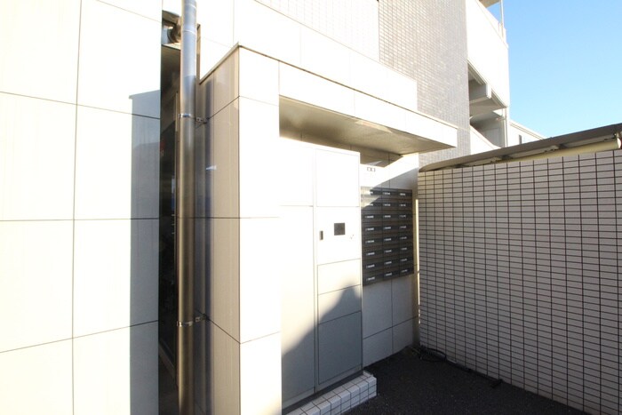 物件外観写真6　(外観写真)