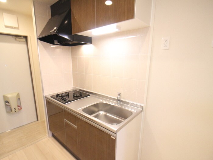 物件内観写真11　(キッチン)