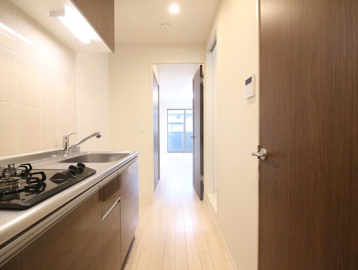 物件内観写真16　(キッチン)