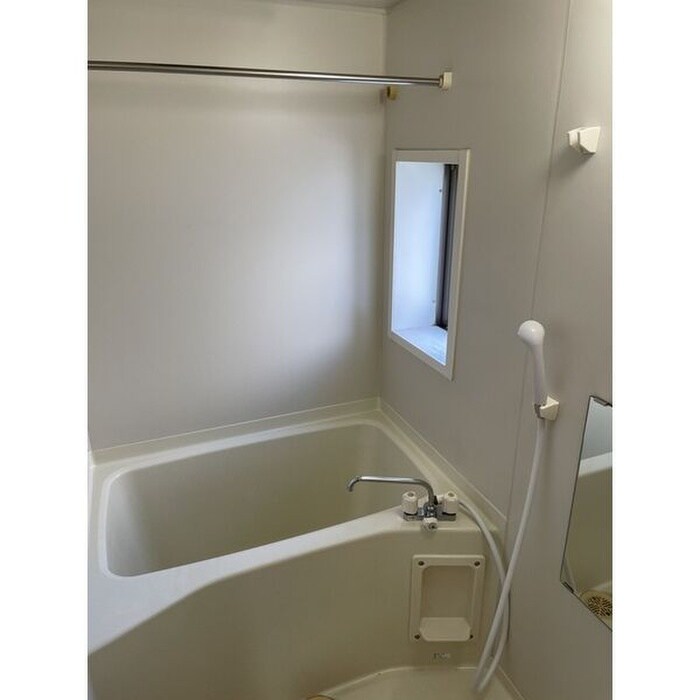 物件内観写真9　(バス／シャワールーム等)