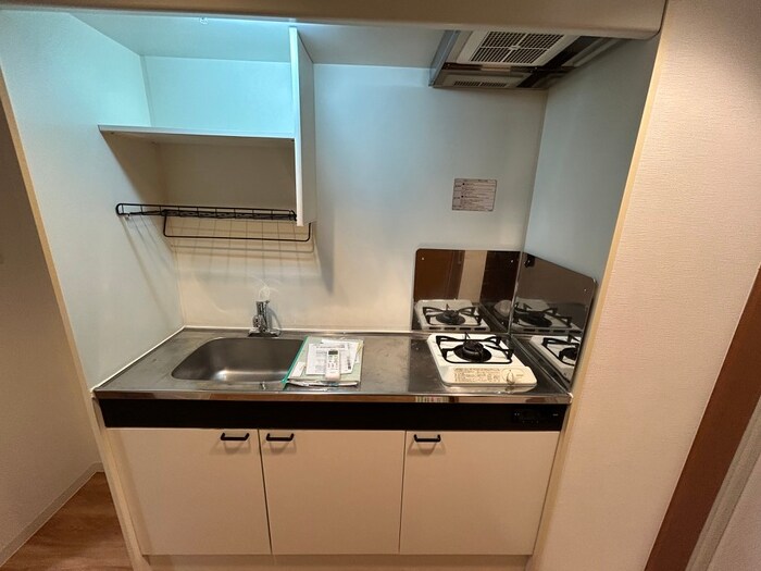 物件内観写真9　(キッチン)