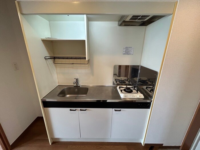 物件内観写真9　(キッチン)