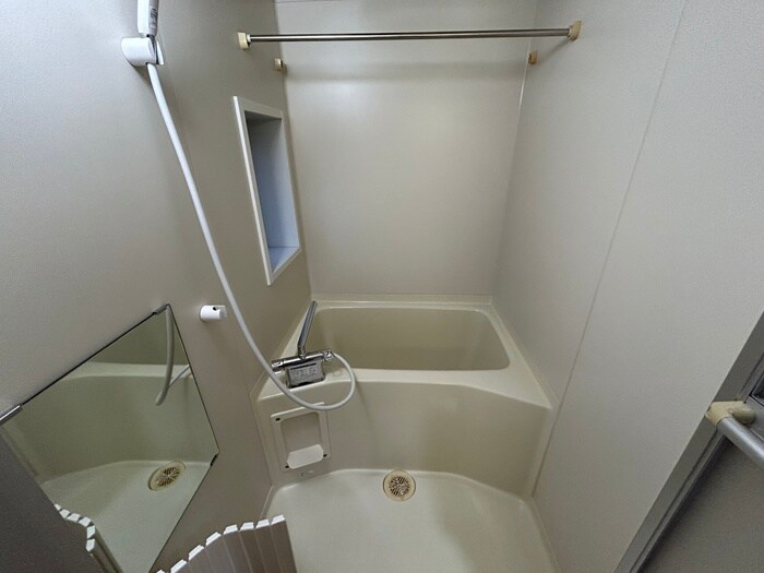 物件内観写真10　(バス／シャワールーム等)