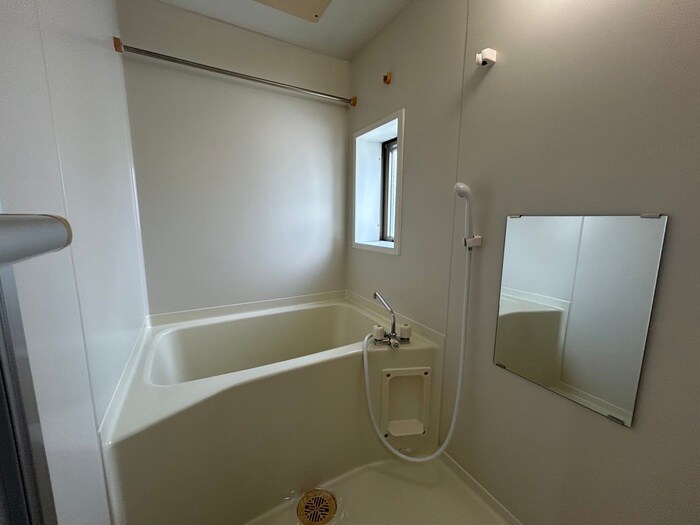 物件内観写真11　(バス／シャワールーム等)